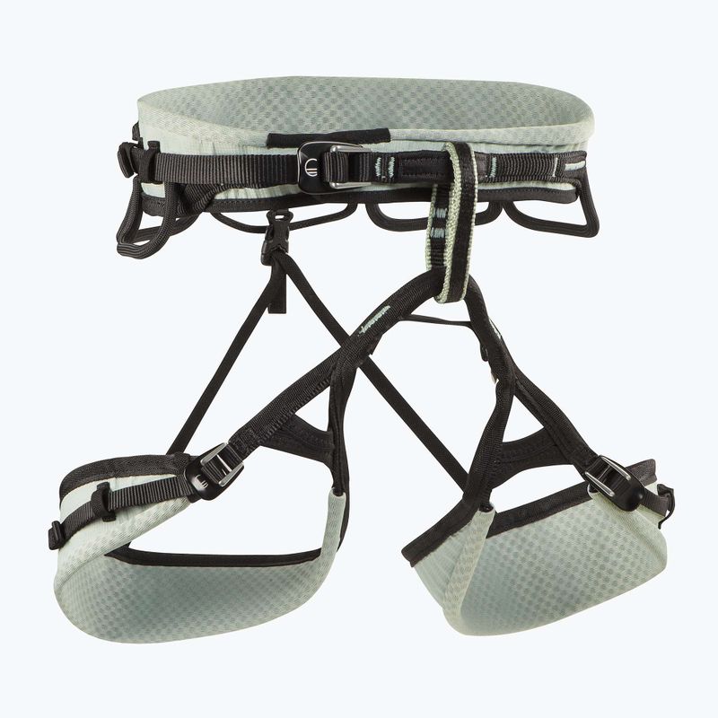 Imbracatura da arrampicata da donna Wild Country Session 2.0 aquifer 2