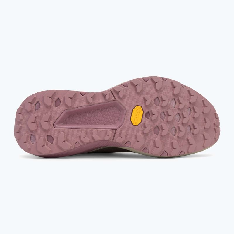 Scarpe da corsa DYNAFIT Trail rock cachi/bluberry da donna 4