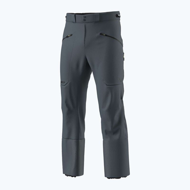 Pantaloni da scialpinismo uomo DYNAFIT Radical Softshell cinder 8