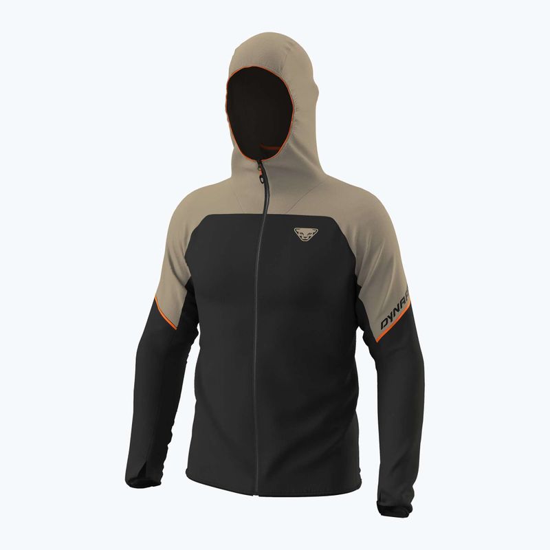 Giacca da running uomo DYNAFIT Alpine Wind fallen rock 4