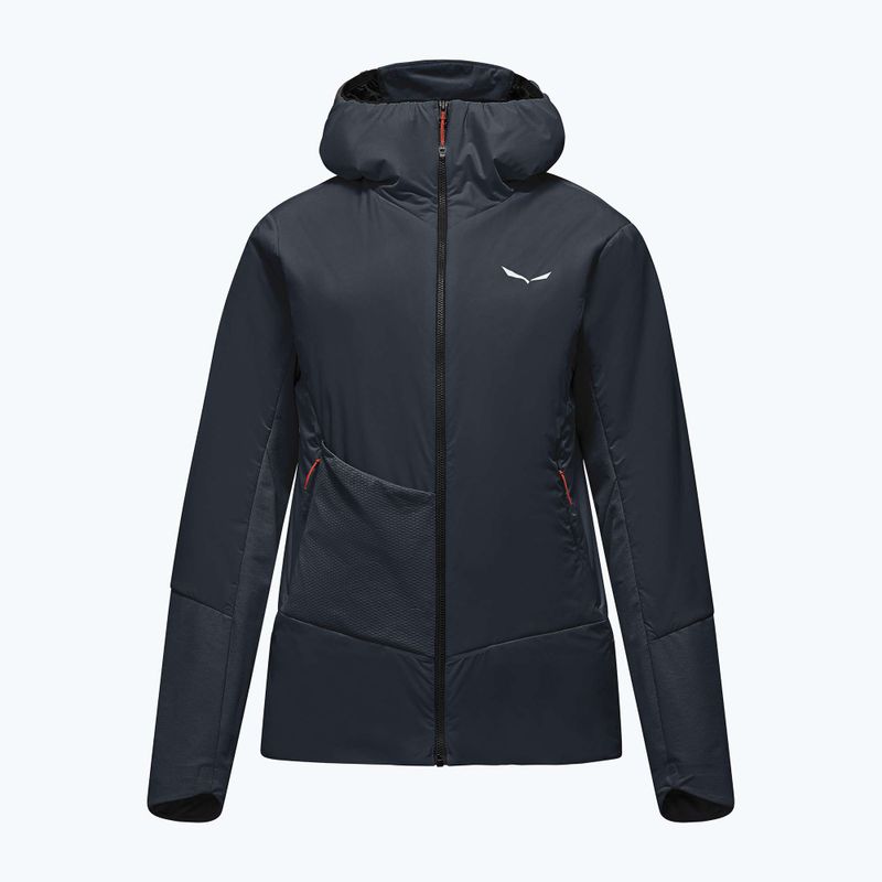 Giacca ibrida donna Salewa Pedroc Tirol Wool Air Hybrid navy blazer 8