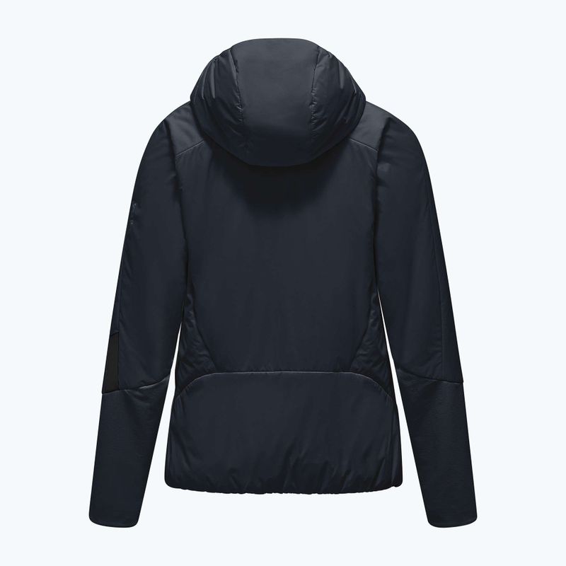 Giacca ibrida donna Salewa Pedroc Tirol Wool Air Hybrid navy blazer 9