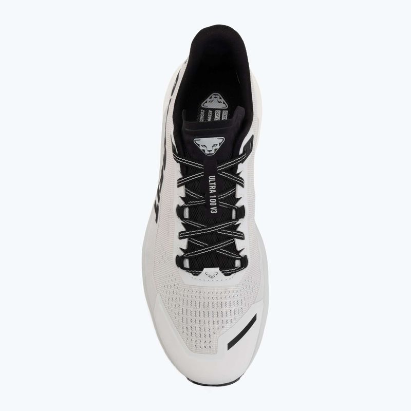 Scarpe da running da uomo DYNAFIT Ultra 100 V3 nimbus/black out 5
