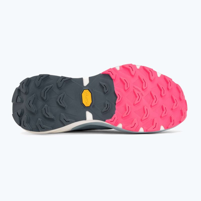 Scarpe da running da donna DYNAFIT Ultra 100 V3 cloud blue/cinder 4