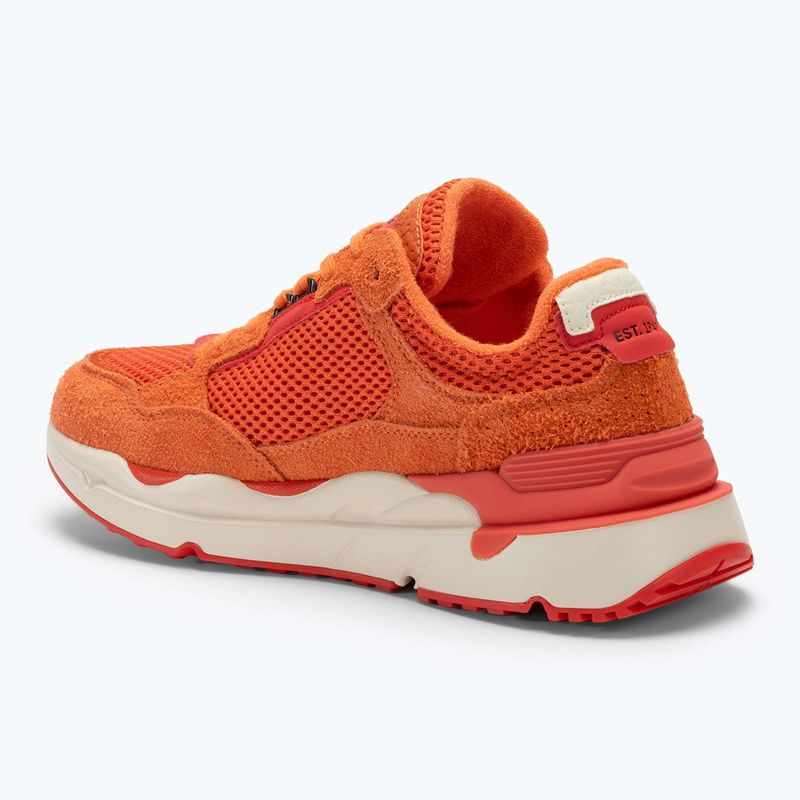 Scarpe da uomo GANT Zupimo brunt arancione 3