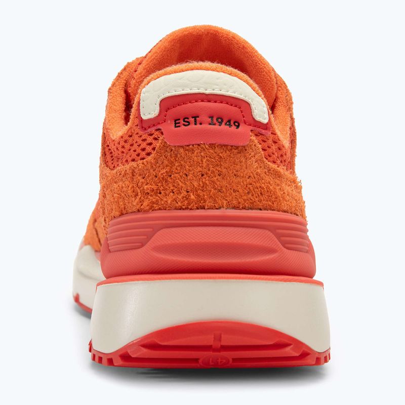Scarpe da uomo GANT Zupimo brunt arancione 6