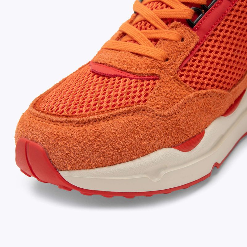 Scarpe da uomo GANT Zupimo brunt arancione 7