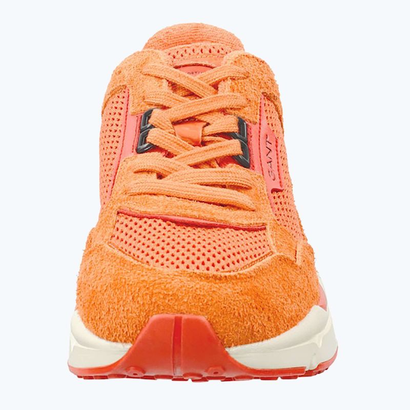 Scarpe da uomo GANT Zupimo brunt arancione 10