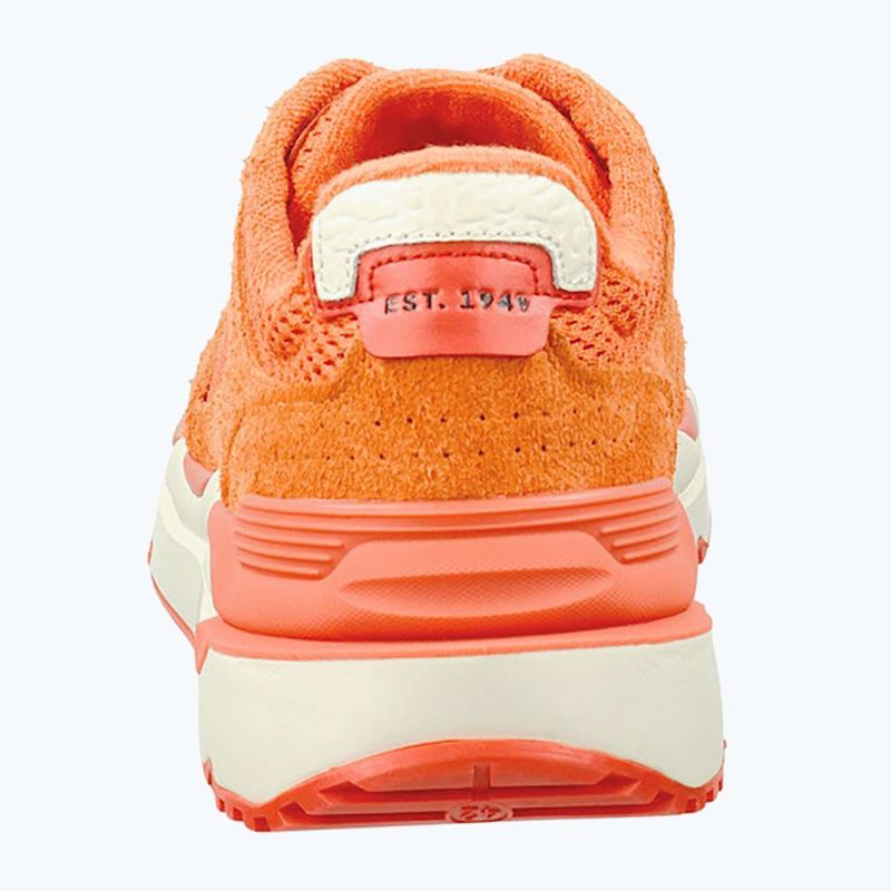 Scarpe da uomo GANT Zupimo brunt arancione 11