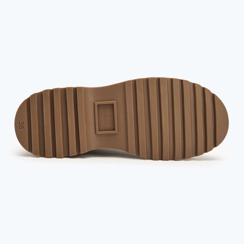 GANT scarpe da donna Wintly noce 4