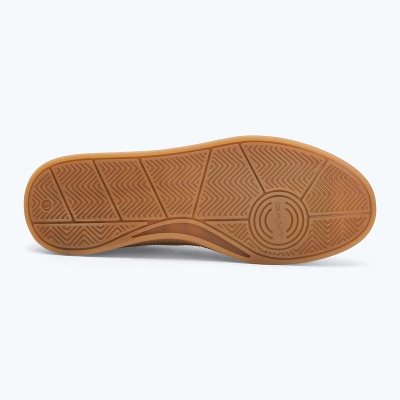 Scarpe GANT Cuzmo da uomo in stucco 4