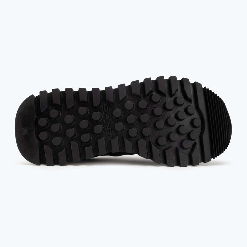 GANT scarpe da donna Caffay nero 4