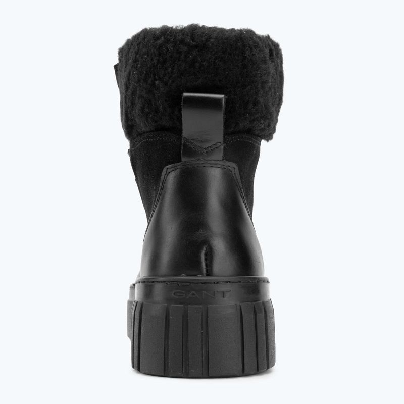 Stivali da donna GANT Snowmont caldo nero 6