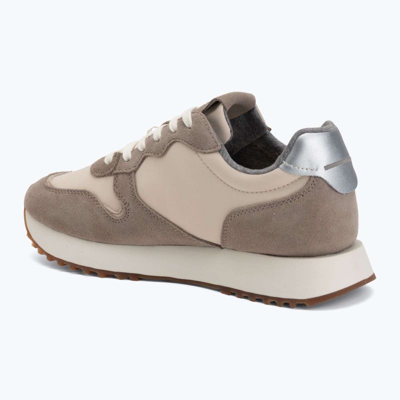 Scarpe da donna GANT Bevinda cold beige 3