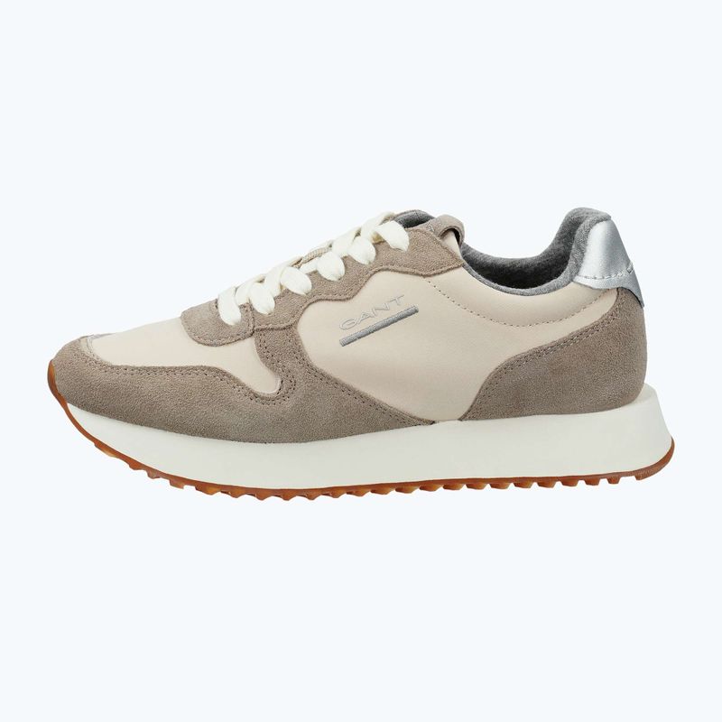 Scarpe da donna GANT Bevinda cold beige 9