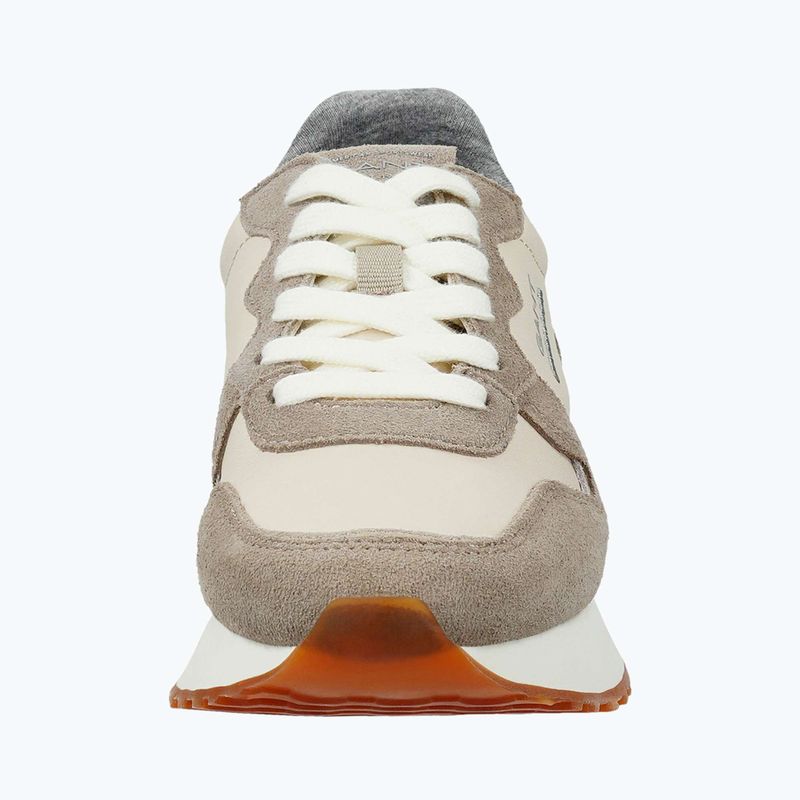 Scarpe da donna GANT Bevinda cold beige 10