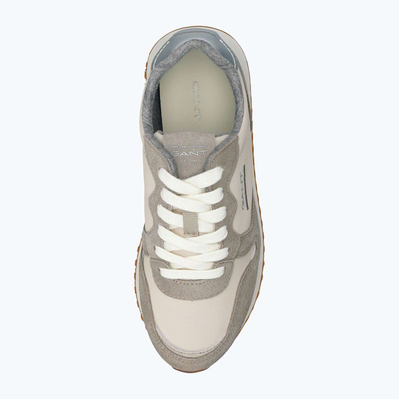 Scarpe da donna GANT Bevinda cold beige 12