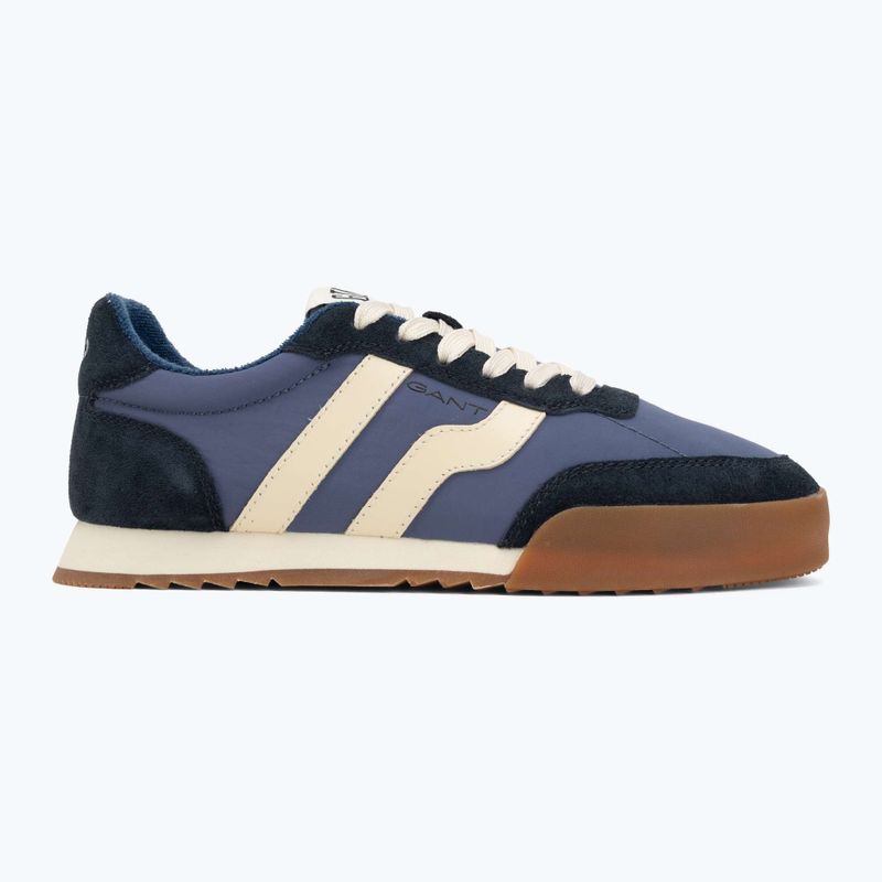 Scarpe da uomo GANT Baylle marine/indigo 2