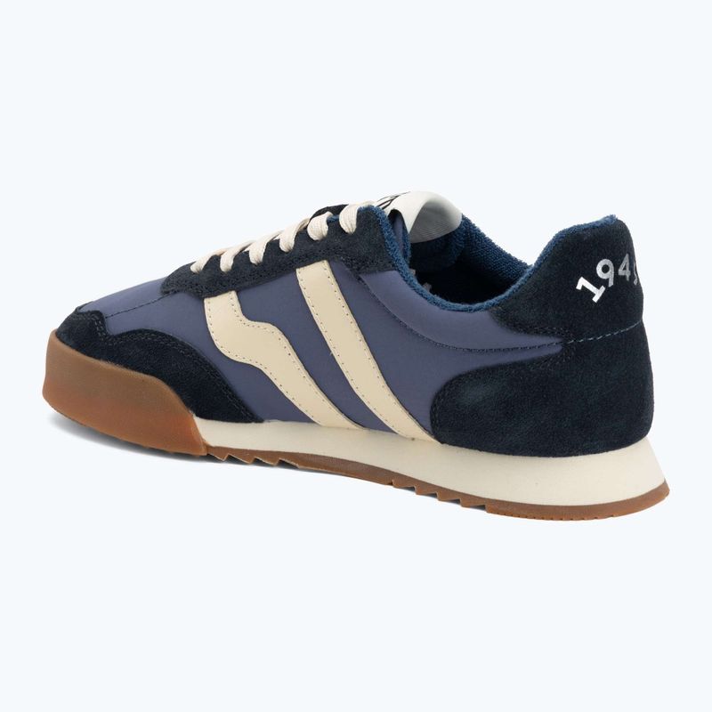 Scarpe da uomo GANT Baylle marine/indigo 3