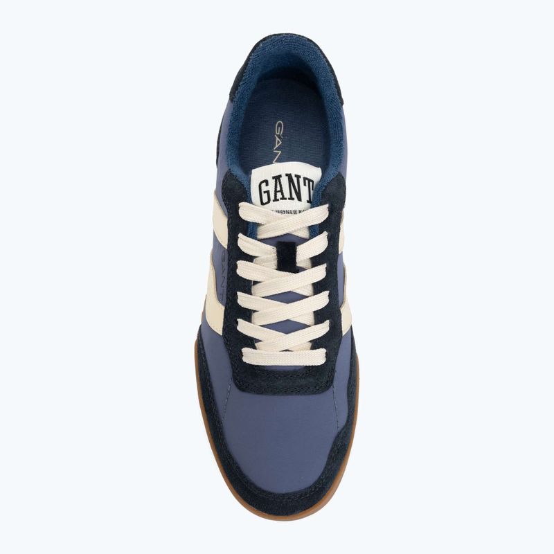 Scarpe da uomo GANT Baylle marine/indigo 5