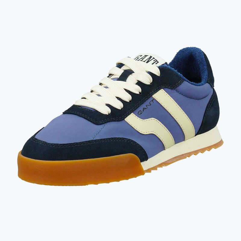 Scarpe da uomo GANT Baylle marine/indigo 8