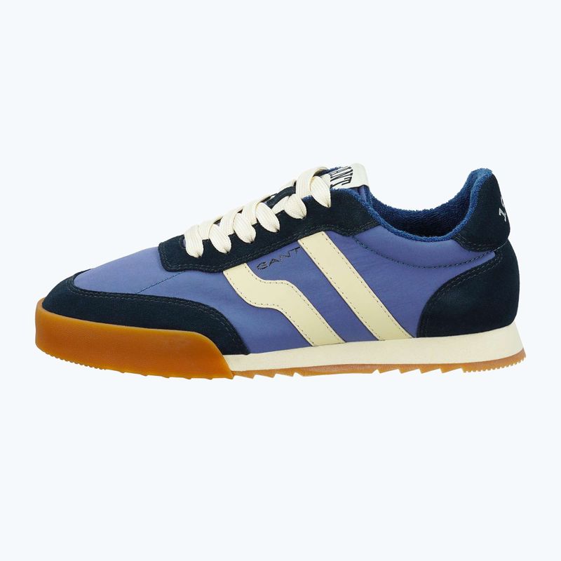 Scarpe da uomo GANT Baylle marine/indigo 9