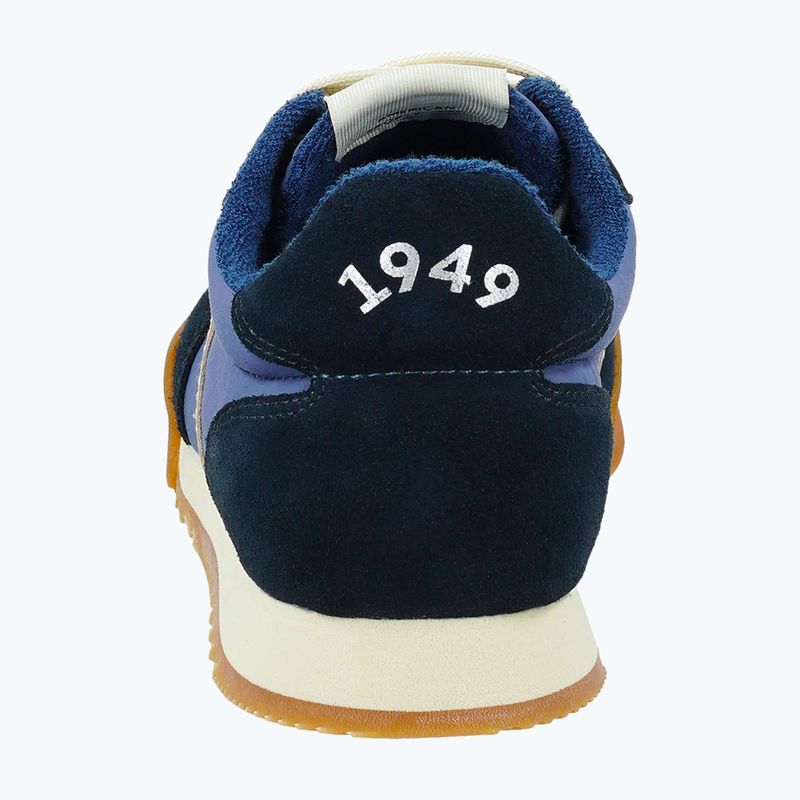 Scarpe da uomo GANT Baylle marine/indigo 11