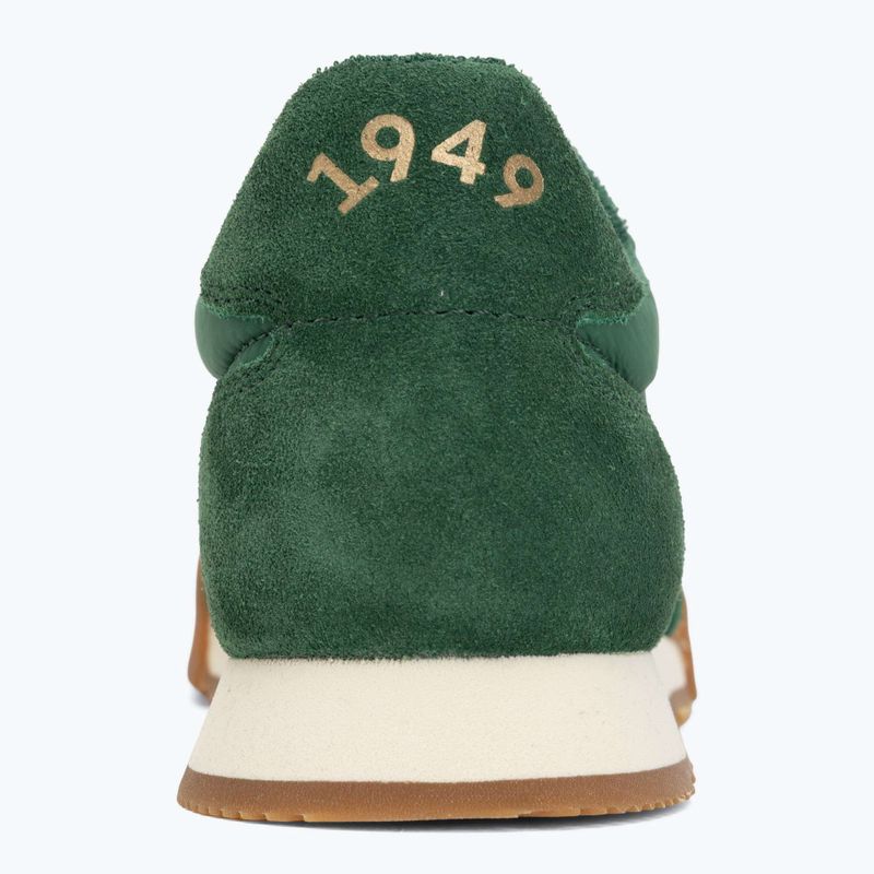 Scarpe da uomo GANT Baylle dark green 6