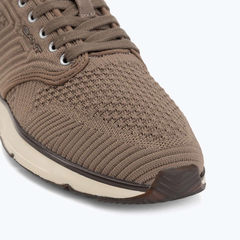 Scarpe da uomo GANT Beeker desert brown 7