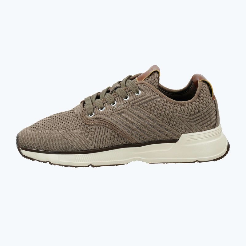 Scarpe da uomo GANT Beeker desert brown 9