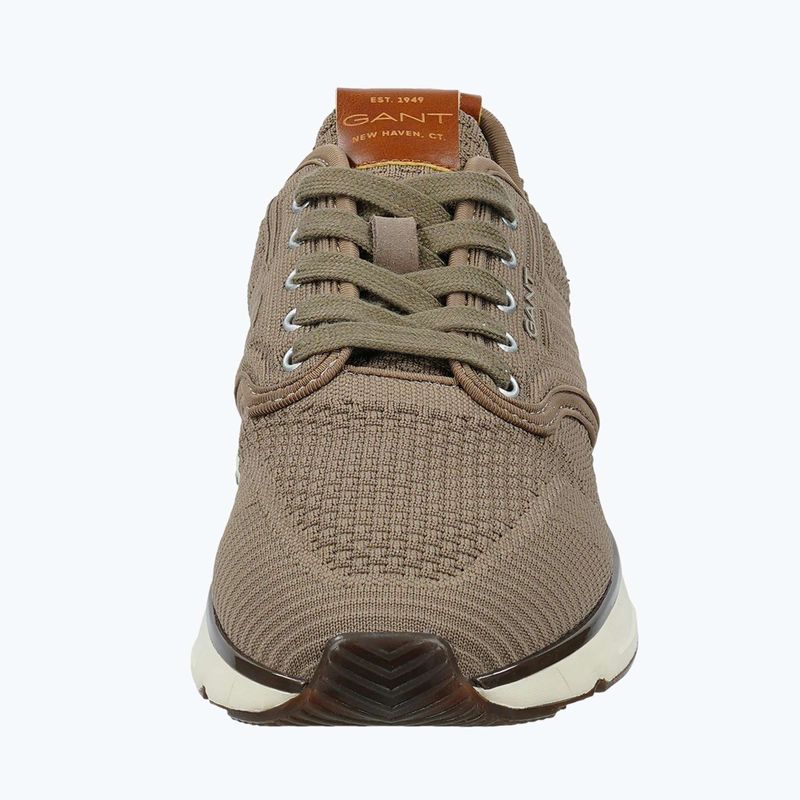 Scarpe da uomo GANT Beeker desert brown 10