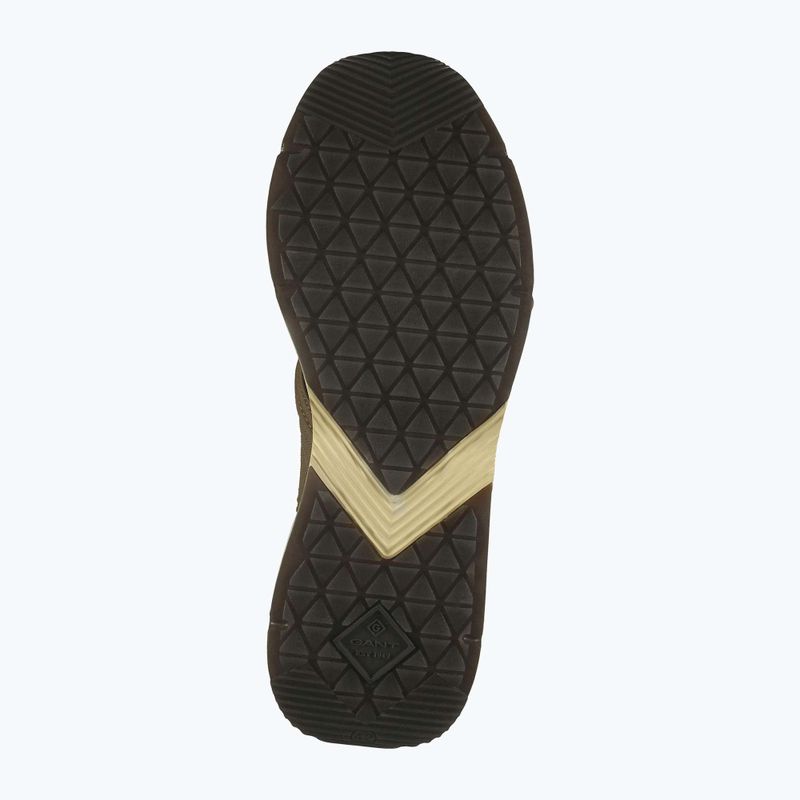 Scarpe da uomo GANT Beeker desert brown 12