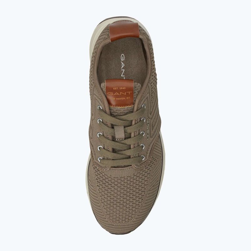 Scarpe da uomo GANT Beeker desert brown 13