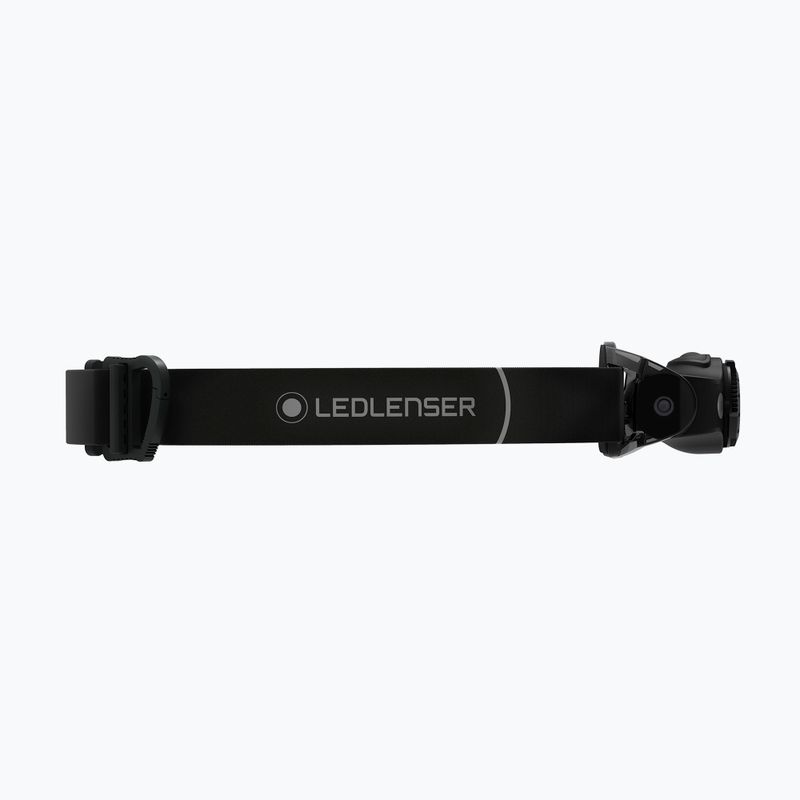 Ledlenser MH4 WindowBox lampada frontale nera 4
