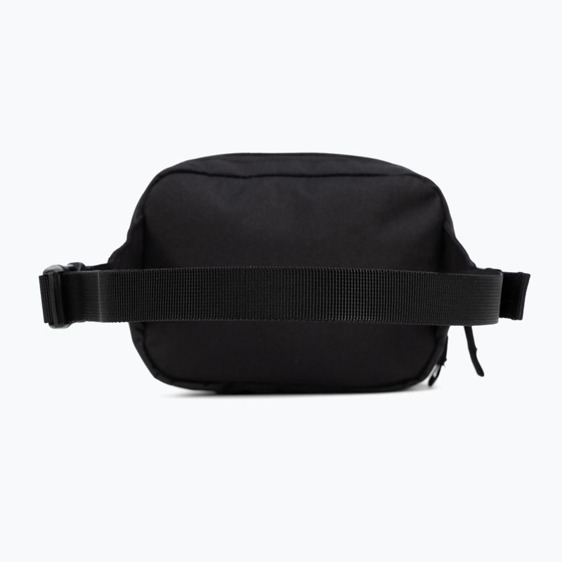 Jack Wolfskin Upgrade S borsa nera in rene 3