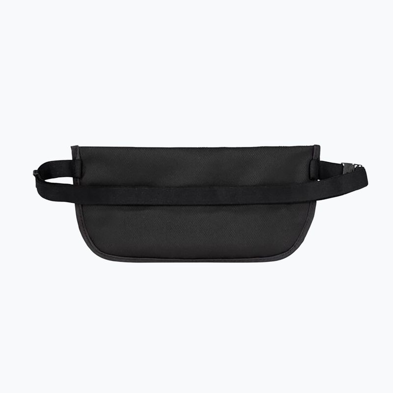Jack Wolfskin Document Belt De Luxe nero 2