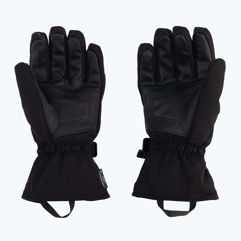 Guanto da sci Reusch Primus R-TEX XT nero/bianco 3