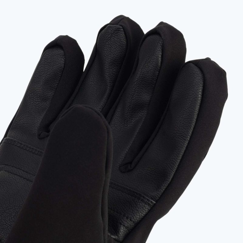 Guanto da sci Reusch Primus R-TEX XT nero/bianco 6