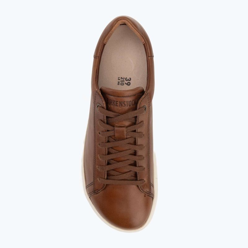 Scarpe BIRKENSTOCK Bend Low LENA Narrow cognac 5