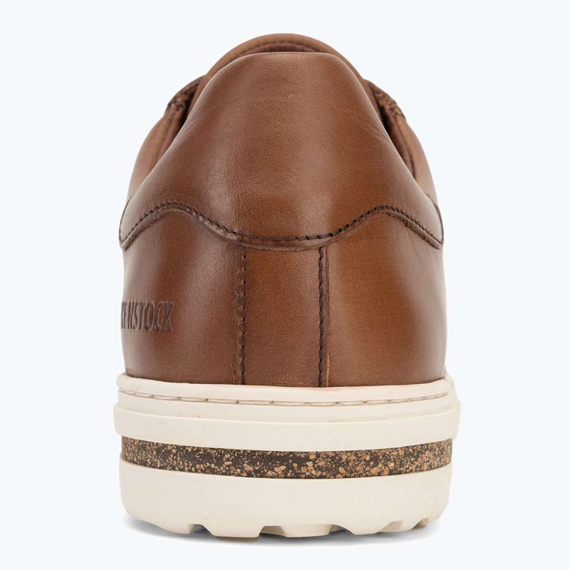 Scarpe BIRKENSTOCK Bend Low LENA Narrow cognac 6