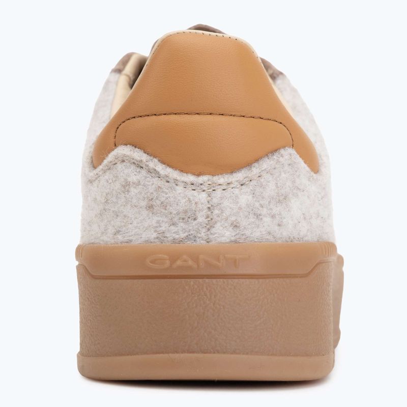 Scarpe da donna GANT Cuzmani beige 6