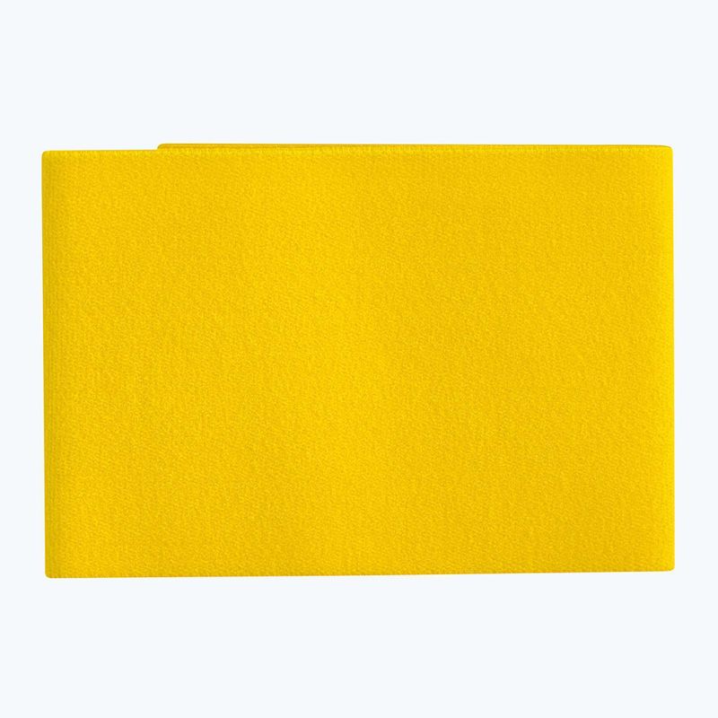 Cinturini per parastinchi ERIMA Guard Stays yellow 2