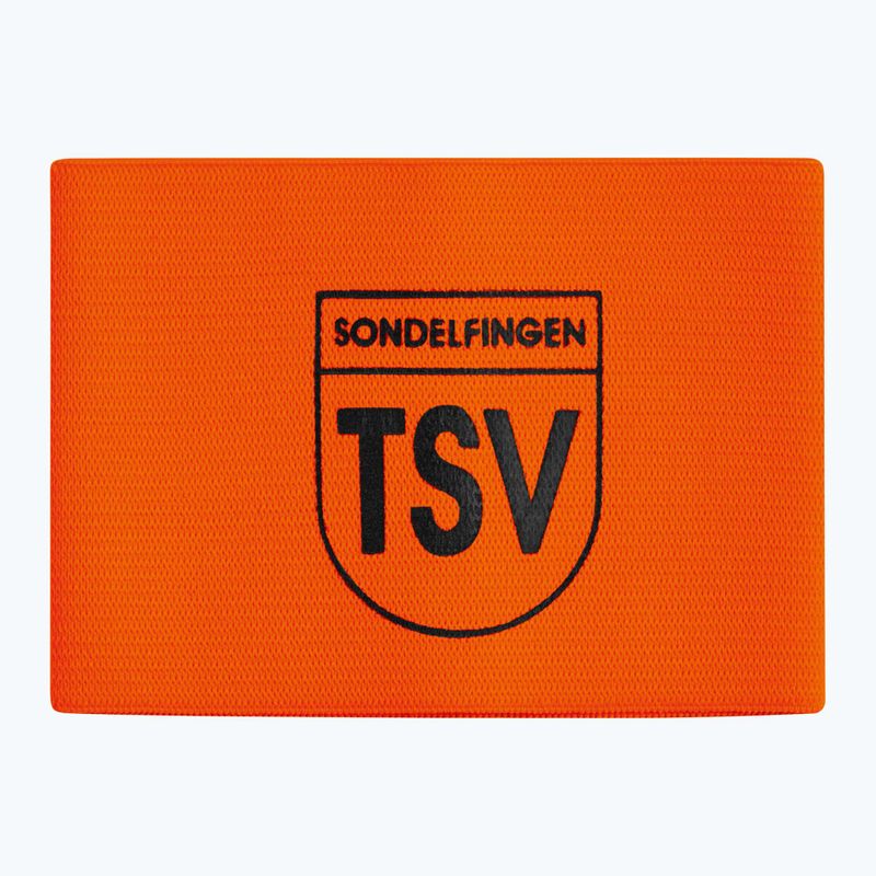 Fascia da braccio ERIMA Armband neon orange 2