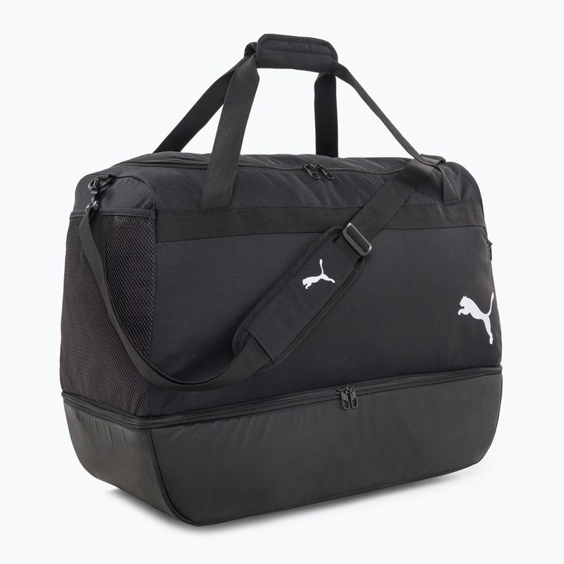 PUMA TeamGOAL 23 Teambag BC 72 l borsa da allenamento puma nero 2