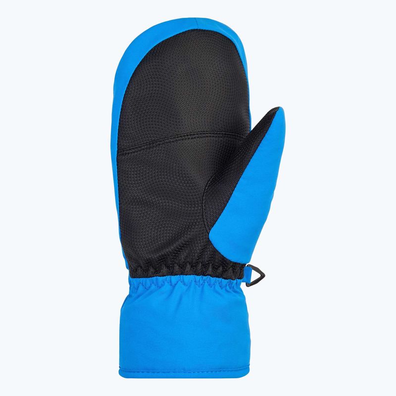 Muffole da sci per bambini ZIENER Levin-Z GTX Mitten persian blue 3
