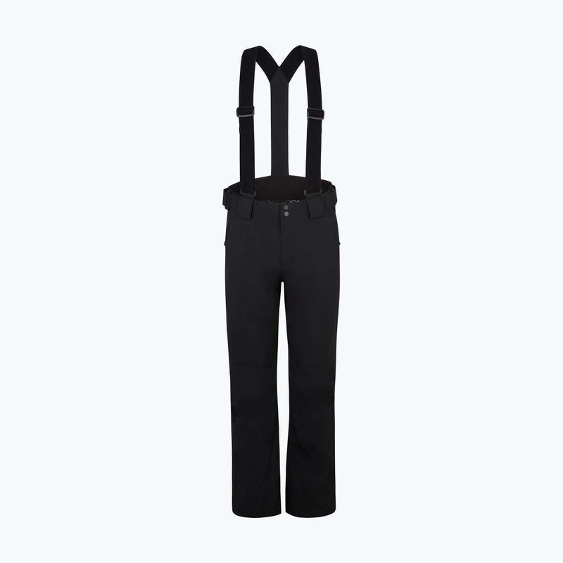 Pantaloni da sci da uomo ZIENER Taga nero 244209.12 4