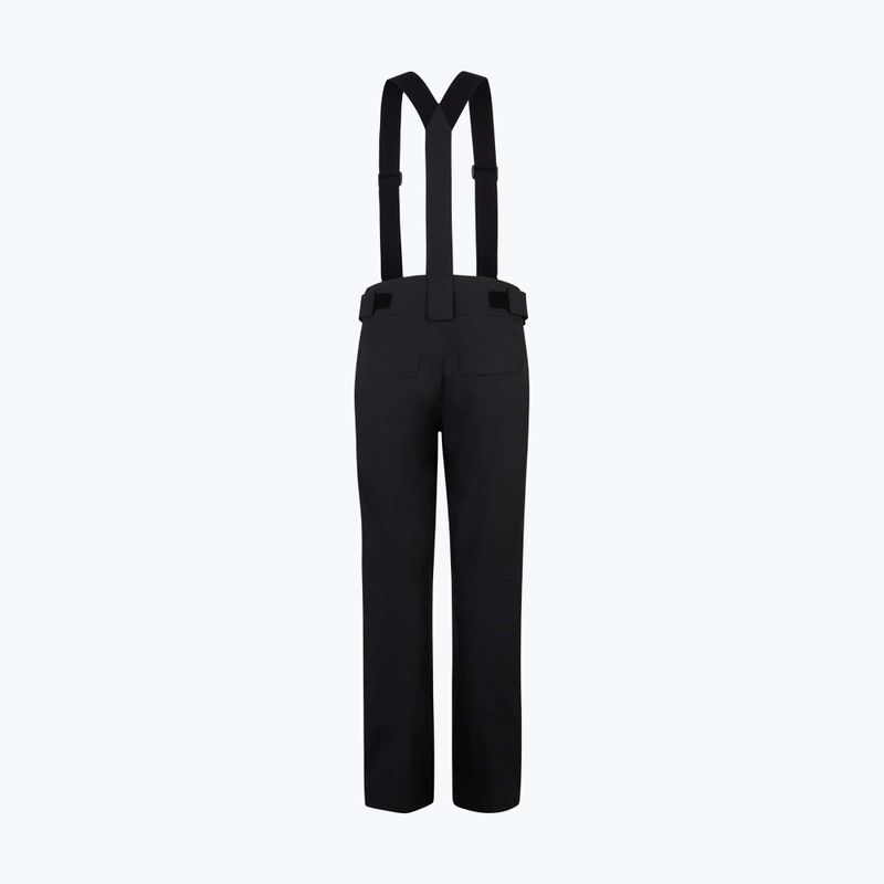 Pantaloni da sci da uomo ZIENER Taga nero 244209.12 5