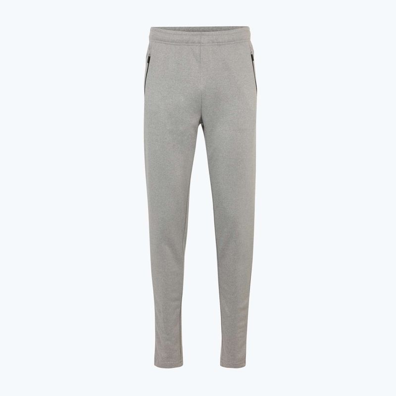 FILA pantaloni da uomo Lanz Sweat grigio chiaro melange 5