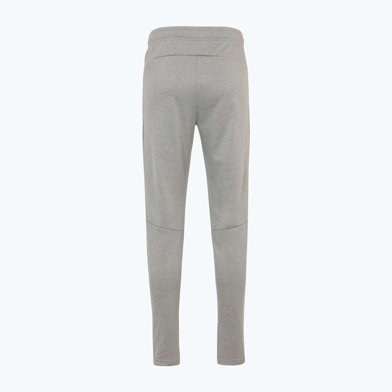 FILA pantaloni da uomo Lanz Sweat grigio chiaro melange 7