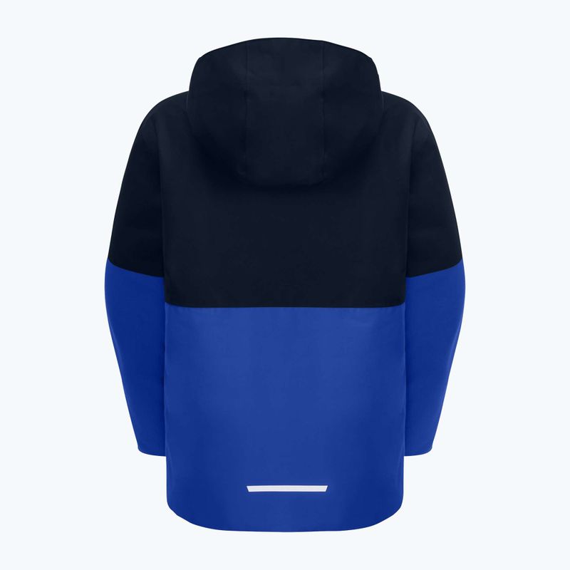 Jack Wolfskin piumino da bambino Actamic 2L Ins cobalto croccante 6